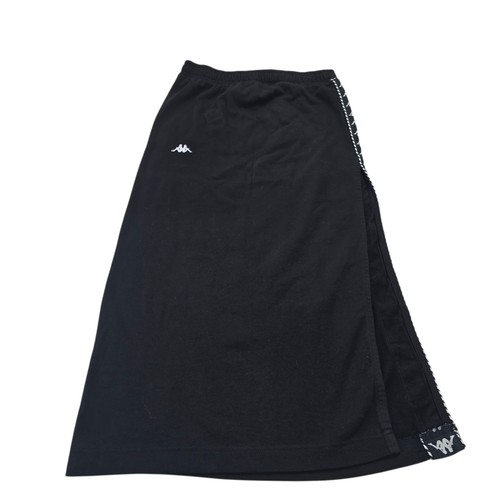 Kappa track pants boys black - track,