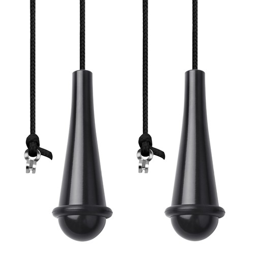 Pack bathroom light - 2, pull