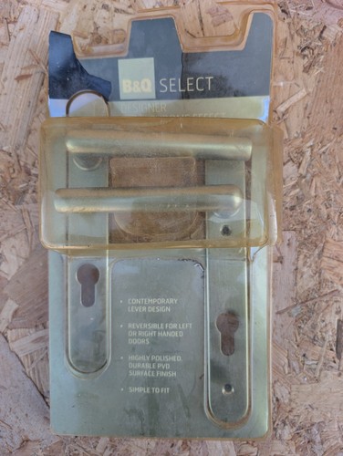 Select door levers handles - levers,