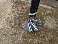 John letters trilogy - john, golf