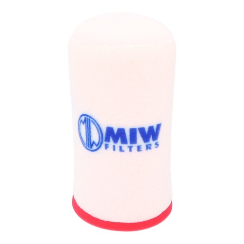 Meiwa air filter yamaha - yamaha, yfm
