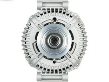 ALTERNATOR FITS: AUDI A6 C6