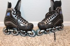 Mission Inhaler A50 Boys