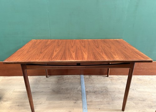 Mid century teak - plan, kofod