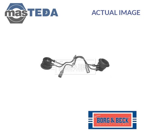 Bcs136 central clutch slave - central,
