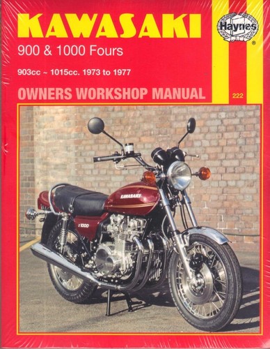Kawasaki z1a z1b - kawasaki, z1,z1a,z1b,z900,z1000