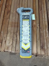 CAT4+ Radiodetection Cable