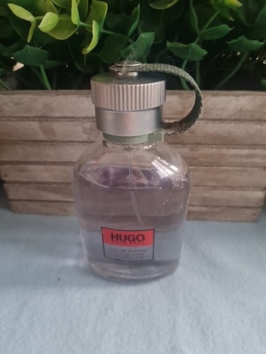 Hugo boss after shave lotion - shave,