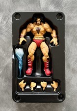 Zangief Street Fighter Online