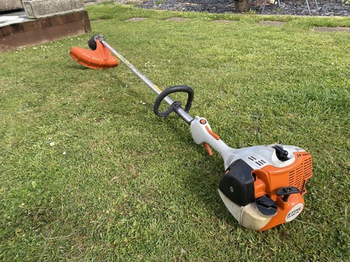 Stihl rc petrol - 56,