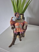 Royal Doulton figurine The