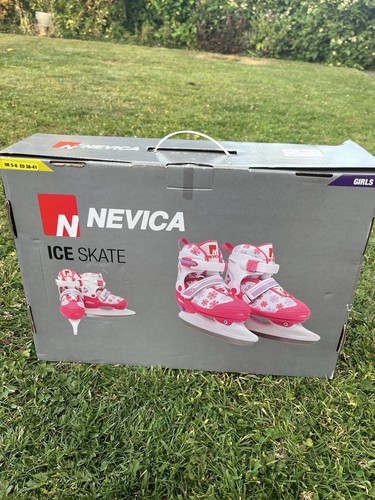 Nevica adjustable ice - adjustable, skates