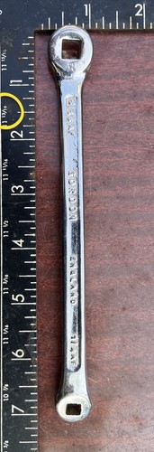 Gordon spanner brake adjuster - gordon,