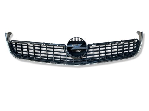 Opel signum 2005 front grill - opel,