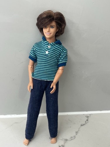 Barbie vintage ken doll - barbie,