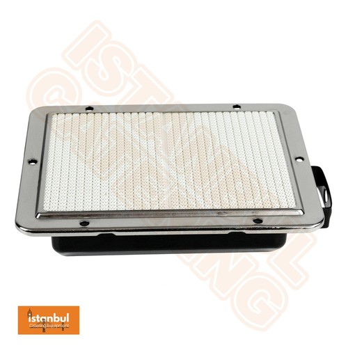 Archway doner machine burner - machine,