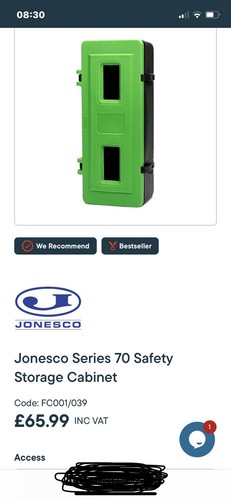 Peli case jonesco jbke70 - jonesco,