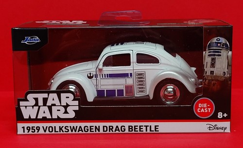 Jada star wars r2d2 - star,