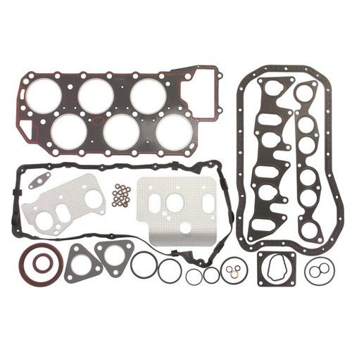 Complete set engine gaskets - complete,