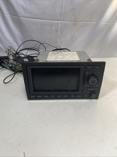 Seat exeo radio - stereo, sat