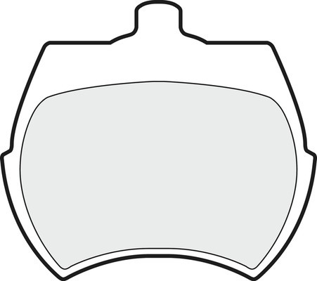 Apec blue pd3394 - pd3394, brake
