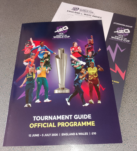 Official icc women t20 - women’s,