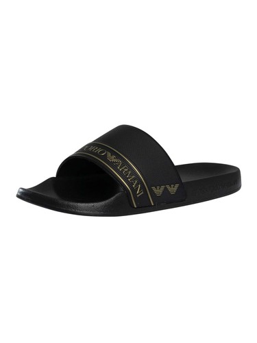 Ea7 men brand stripe - ea7,