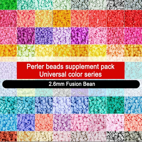 Perler beads multi - perler,