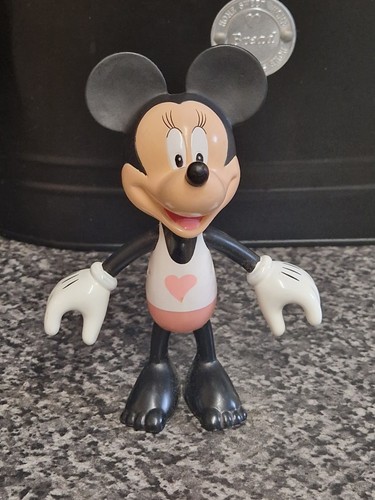 2010 minnie mouse mattel - minnie,