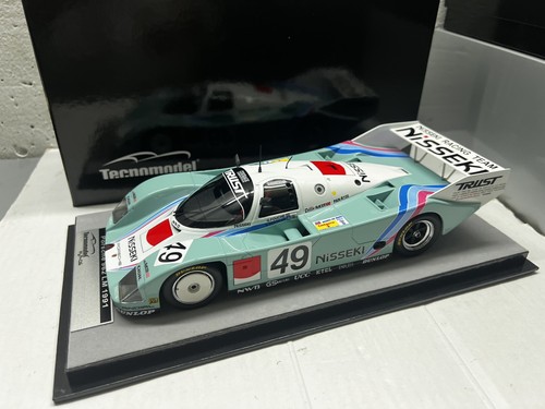 1991 porsche 962c 18 - 1991, lm