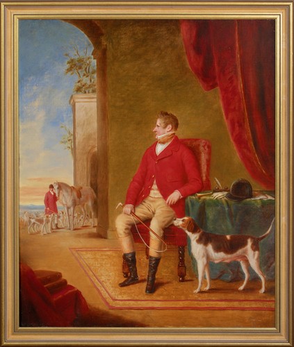 19th century english - century,