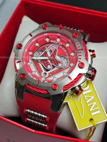 Invicta mlb boston - -,