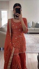 Women Dress Pakistani Salwar