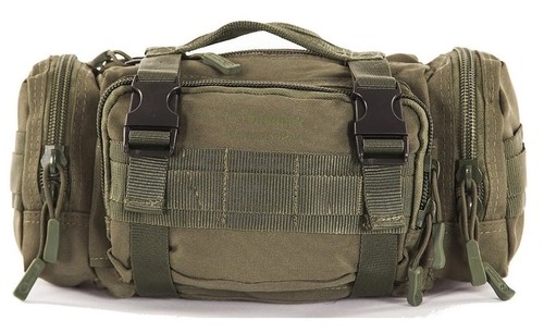 Snugpak responsepak tactical - snugpak,