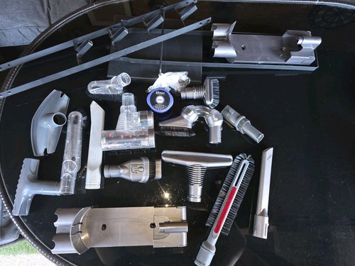 Dyson compatible vacuum - compatible,