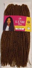 Sasha Faux Loc Crochet Hair