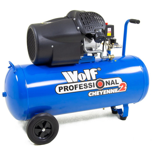 Wolf professional cheyenne - professional, 2