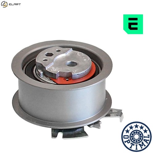 Tensioner pulley timing - tensioner,