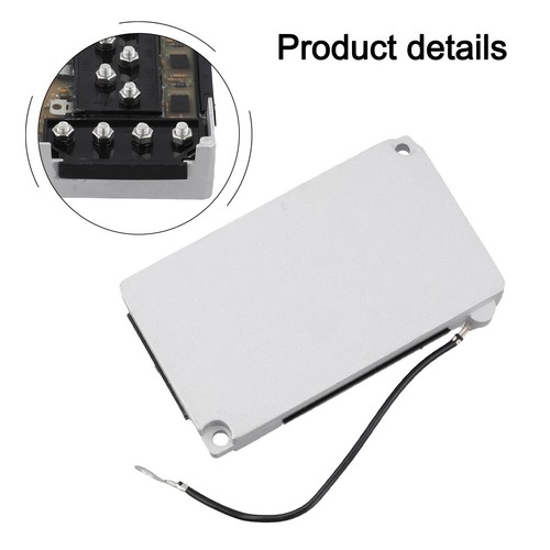 Engine replacement power pack - power,