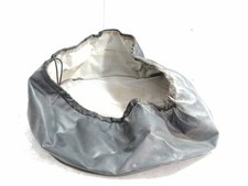 spare wheel cover LAND ROVER