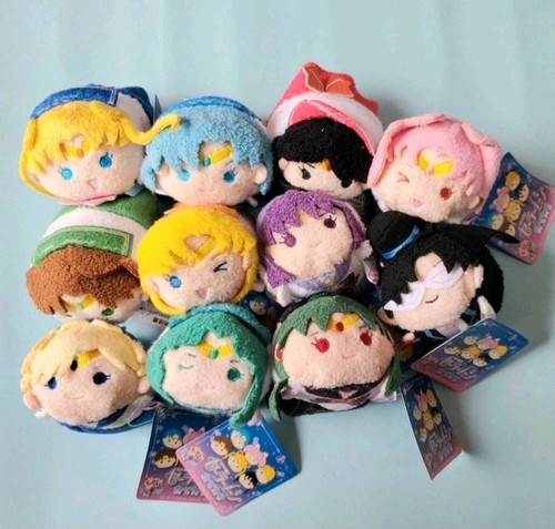 Sailor moon store otedama - sailor,