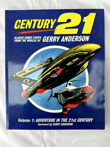 Century classic comic - classic,
