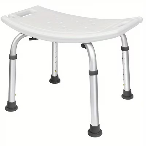 Portable bath chair shower - chair,