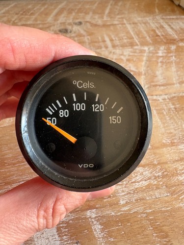 Vdo 310274821 classic - vdo,