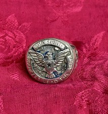 Vintage Rangers Lead The Way