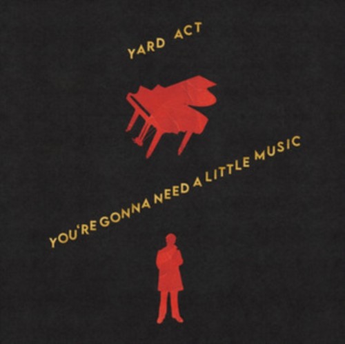 Youre gonna need - youre, a