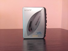 Sony Walkman WM-EX190 Portable