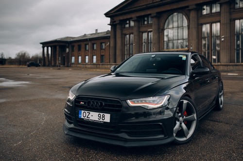 4f0853736f2zz genuine audi - audi, s6