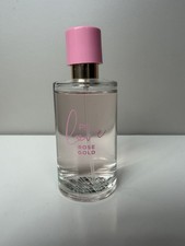 Primark Ps Love Rose Gold 50ml