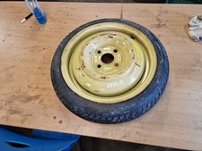 * Honda Jazz MK1 (01-08) 14"